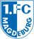 FC Magdeburg logo