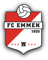 FC Emmen logo