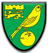 Norwich City logo
