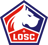 Lille OSC logo