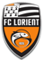 FC Lorient logo