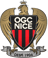 OGC Nice logo