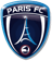 Paris FC logo