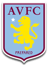 Aston Villa logo