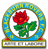 Blackburn Rovers logo