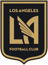 Los Angeles FC logo
