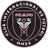 Logo de Inter Miami