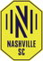 Logo de Nashville SC