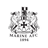 Logo for Marine