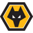 Wolverhampton Wanderers logo