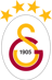 Galatasaray logo