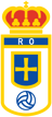 Real Oviedo logo