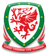 Wales logo