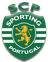 Sporting Lisbon logo