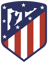 Atlético Madrid logo