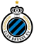 Club Brugge logo