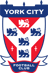 York City FC logo