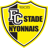 FC Stade Nyonnais logo