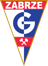 Górnik Zabrze logo