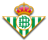 Real Betis logo