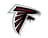 Atlanta Falcons-logo