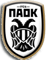 PAOK logo