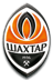 Shakhtar Donetsk logo