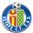 Getafe CF logo