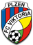 FC Viktoria Plzeň logo