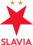 SK Slavia Prague logo