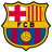 FC Barcelona (Women) logo