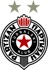 FK Partizan logo