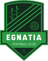 KF Egnatia logo