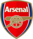 Arsenal (Women) logo