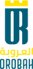 Al Orobah logo