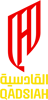 Al Qadsiah logo