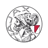 Logotipo de AFC Ajax Legends
