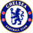 Chelsea Legends logo