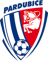 FK Pardubice logo