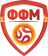 North Macedonia logo