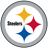 Logo von Pittsburgh Steelers