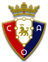 CA Osasuna logo