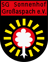 Logo van SG Sonnenhof GroBaspach