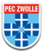 PEC Zwolle logo