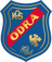 Odra Opole logo