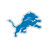 Logo von Detroit Lions