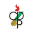 CD Pamplona logo