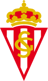 Sporting de Gijón logo