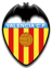 Valencia CF logo