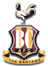Bradford City logo